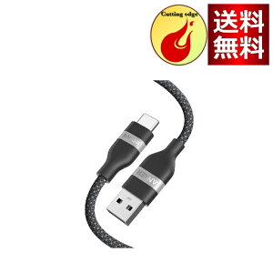 Anker USB-C & USB-A �P�[�u�� (���ϋv�i�C����) USB2.0 iPhone 16 / 15 / Galaxy Android �e��Ή� 0.9m