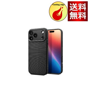 Spigen yn18N̋Zṕz iPhone 17 Pro ČRMILKi Xgbvz[ }bg TPU op[ ϏՌ LbhEGA (}bgEubN) ACS09942