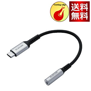 �G���R�� USB Type-C - 3.5mm �ϊ��A�_�v�^ �I�[�f�B�I�ϊ� �n�C���]�Ή� DAC���� ���ϋv AUX �ʘb�\ �����ϊ� �C���z���W���b�N�ϊ� �i�C�������b�V�� �yUSB-IF�F�؎擾�z �u���b�N MPA-C35ECANBK