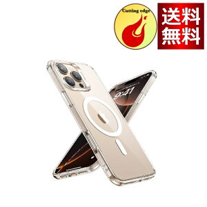 yČRMILKiEMagsafeΉzESR iPhone 16 Pro P[X CX[dΉ ϏՌ }OlbgX}zP[X ACtH 16 vΉClassicnCubhP[X(HaloLock) iphone16 pro P[XΉ NA