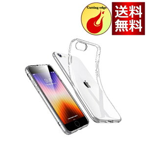 ESR iPhone SE3 �P�[�X iPhone SE ��3/2���� iPhone 8 iPhone 7�Ή� �N���A�V���R���P�[�X �N���A