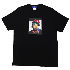 1993 DESIGNED WORLD HIPHOP 1993�f�U�C�����[���h�q�b�v�z�b�v ����T�V���c NAS 3 S/S TEE �A�[�e�B�X�g ���b�p�[ �i�Y �t�H�g�v�����g �u���b�N �� M L XL