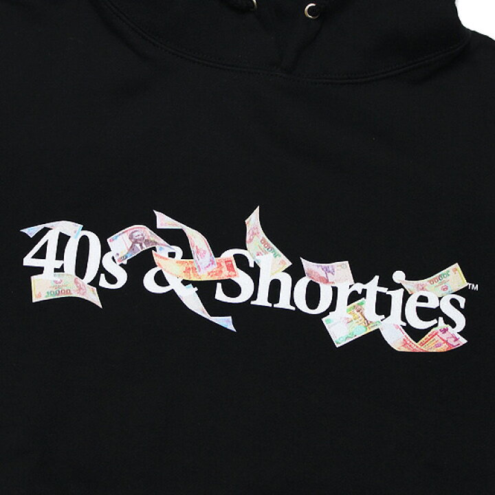 楽天市場】40S & SHORTIES フォーティーズ アンド ショーティーズ 