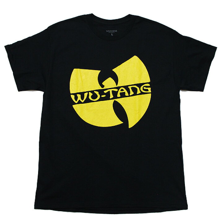 楽天市場】WU-TANG CLAN ウータンクラン 半袖Tシャツ TOUR 