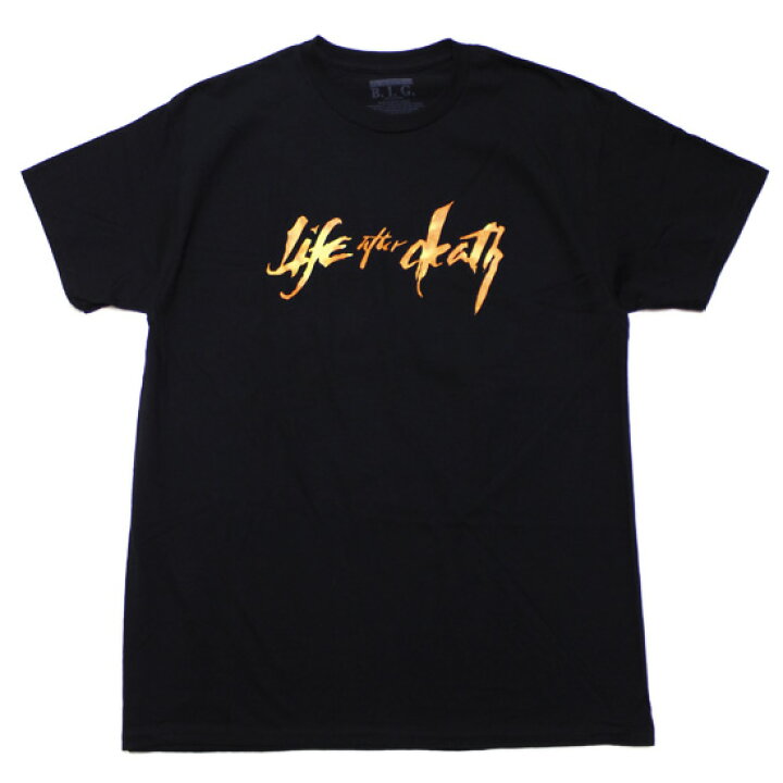 楽天市場】THE NOTORIOUS B.I.G. ノトーリアスBIG 半袖Tシャツ ラップT 