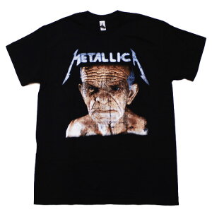 METALLICA ���^���J ����T�V���c �o���hT NEVERLAND S/S TEE �X�g���[�g �A�[�e�B�X�g �o�b�N�v�����g �u���b�N �� M L XL