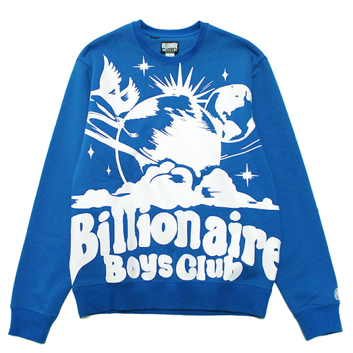 楽天市場】BILLIONAIRE BOYS CLUB ビリオネアボーイズクラブ 