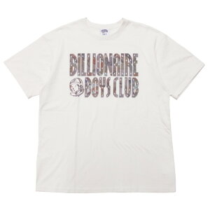 BILLIONAIRE BOYS CLUB rIlA{[CYNu TVc BB HIDDEN GEMS S/S TEE Xg[g ԃS vg x[Wn M L XL