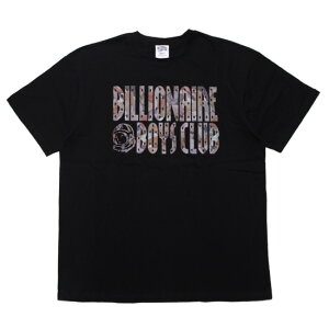 BILLIONAIRE BOYS CLUB rIlA{[CYNu TVc BB HIDDEN GEMS S/S TEE Xg[g ԃS vg ubN  M L XL