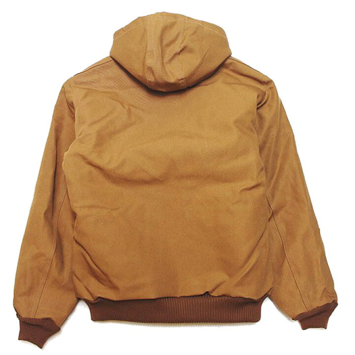楽天市場】CARHARTT カーハート アウター J140 ダックアクティブ 