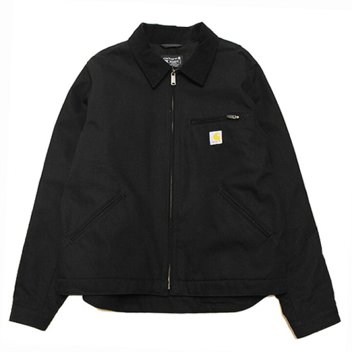楽天市場】CARHARTT カーハート デトロイトジャケット アウター DUCK 