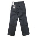 DICKIES ディッキーズ ワークパンツ チノパン ORIGINAL 874 WORK PANTS ストリート スケート ベーシック USA企画 ルーズストレートシルエット チャコール 30 32 34 36 38