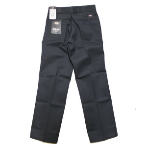 DICKIES �f�B�b�L�[�Y ���[�N�p���c �`�m�p�� ORIGINAL 874 WORK PANTS �X�g���[�g �X�P�[�g �x�[�V�b�N USA��� ���[�Y�X�g���[�g�V���G�b�g �`���R�[�� 30 32 34 36 38