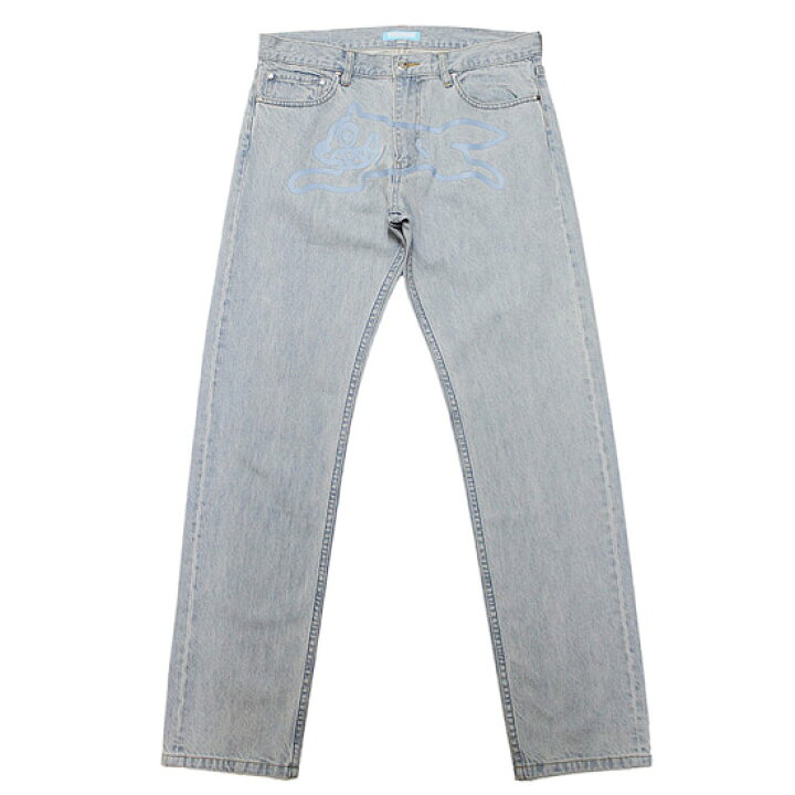 楽天市場】ICECREAM アイスクリーム デニムパンツ WASHED DENIM PANTS 