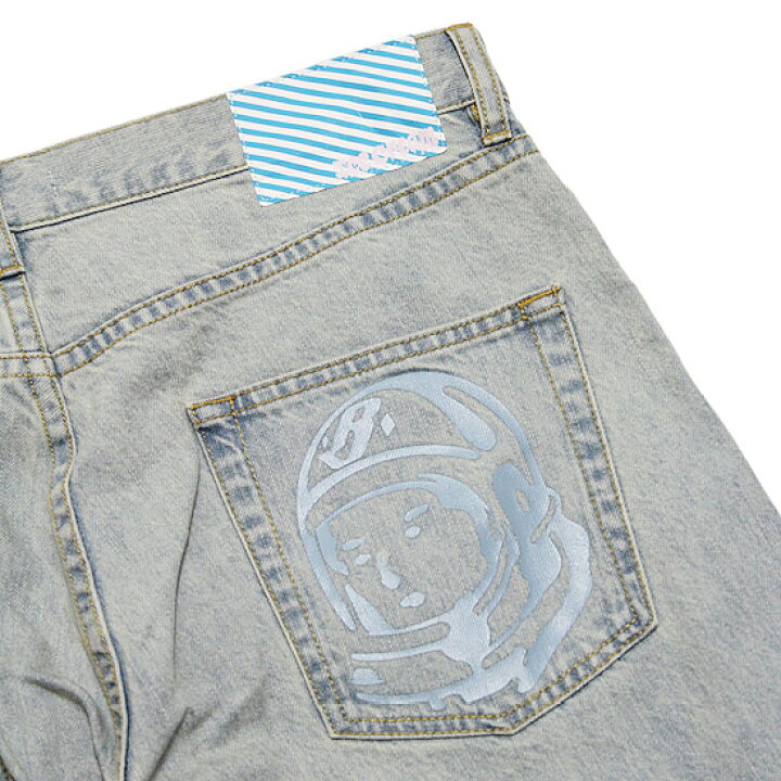 楽天市場】ICECREAM アイスクリーム デニムパンツ WASHED DENIM PANTS 