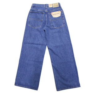 KNO BETTA �m�[�x�^�[ �E���g�����C�h���b�O�W�[���Y �f�j���p���c 620 ULTRA WIDELEG JEAN �X�g���[�g �X�P�[�g ���C�h�V���G�b�g �~�f�B�A���u���[ 30 32 34 36