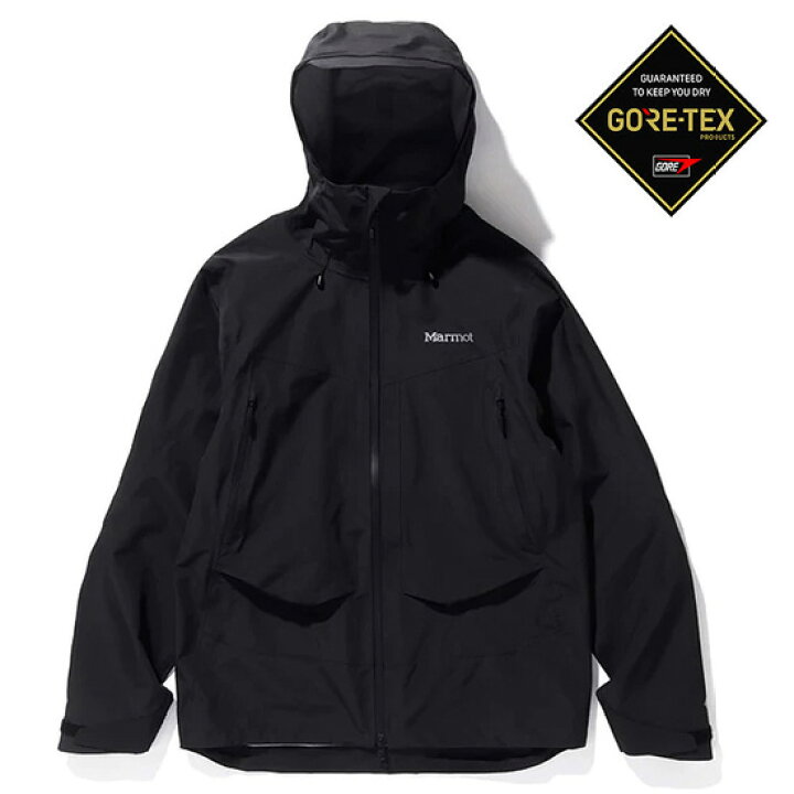 楽天市場】MARMOT マーモット GORE-TEX ゴアテックス ナイロン 