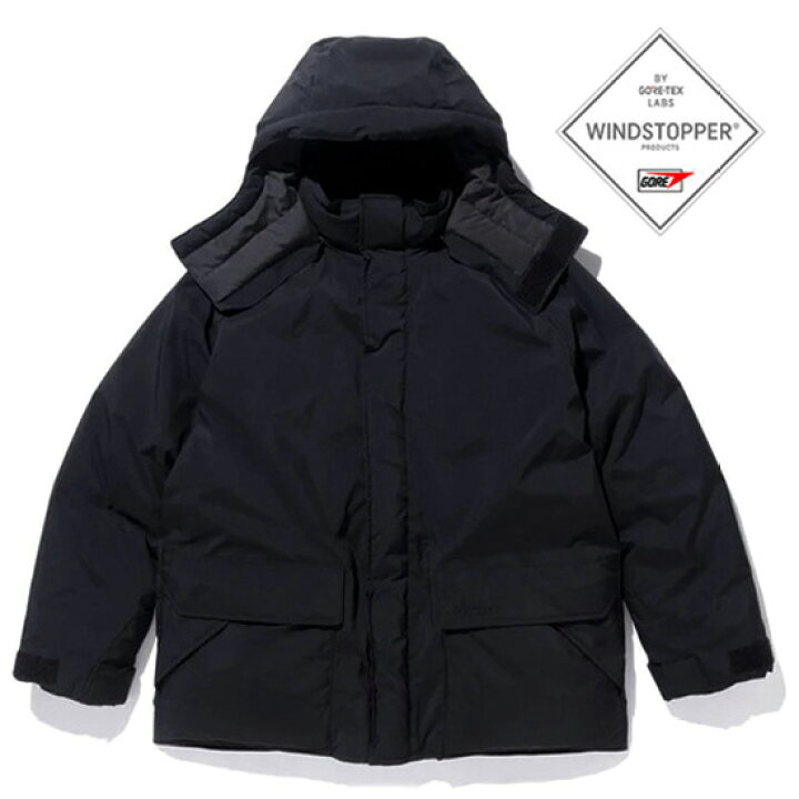 楽天市場】MARMOT マーモット WINDSTOPPER ウィンドストッパー  