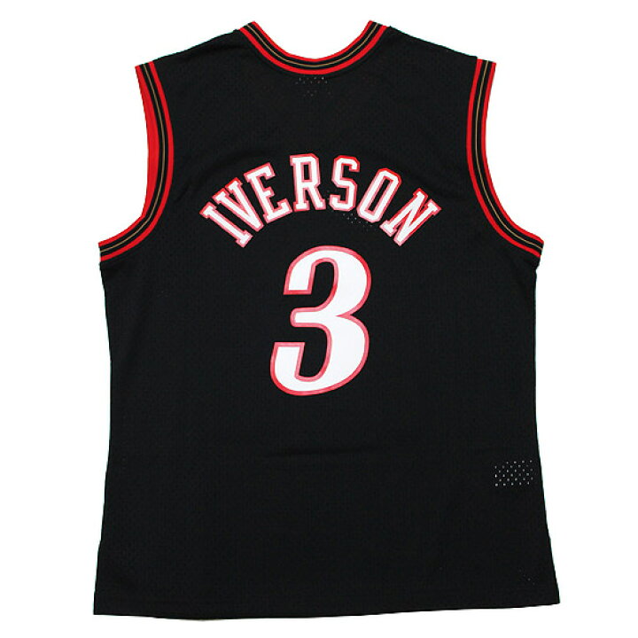 楽天市場】MITCHELL&NESS ミッチェル＆ネス NBA フィラデルフィア 