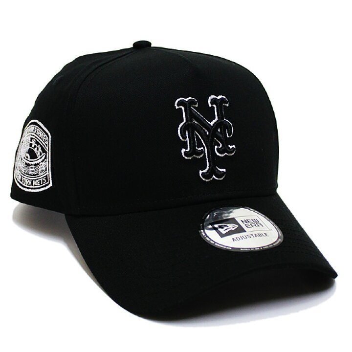 楽天市場】NEW ERA ニューエラ ニューヨーク メッツ 940 キャップ 