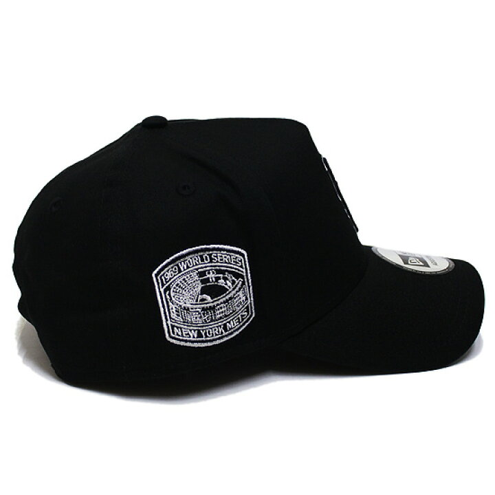 楽天市場】NEW ERA ニューエラ ニューヨーク メッツ 940 キャップ 