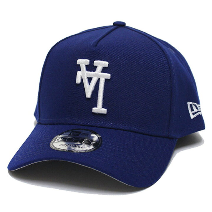 楽天市場】NEW ERA ニューエラ ロサンゼルス ドジャース 940 キャップ 