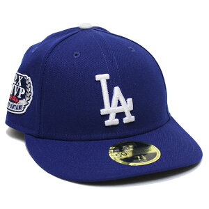 NEW ERA �j���[�G�� ���T���[���X �h�W���[�X ��J�ĕ� 5950 �L���b�v LOSANGELES DODGERS OHTANI 2X MVP LP 59FIFTY CAP �C�O���� ���W���[���[�O MLB �T�C�h�h�J ���C�����u���[