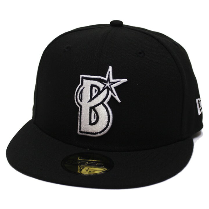 楽天市場】NEW ERA ニューエラ 横浜DeNAベイスターズ 5950キャップ 