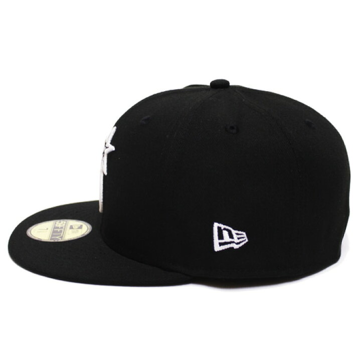 楽天市場】NEW ERA ニューエラ 横浜DeNAベイスターズ 5950キャップ 