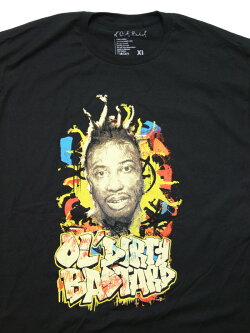 楽天市場 Ol Dirty Bastard オールダーティーバスタード O D B Photo S S Tee オールダーティーバスタード Tシャツ ラップtシャツ ストリート Hiphop ヒップホップ ブラック 黒 L Xl Xxl Soulstyle ソウルスタイル