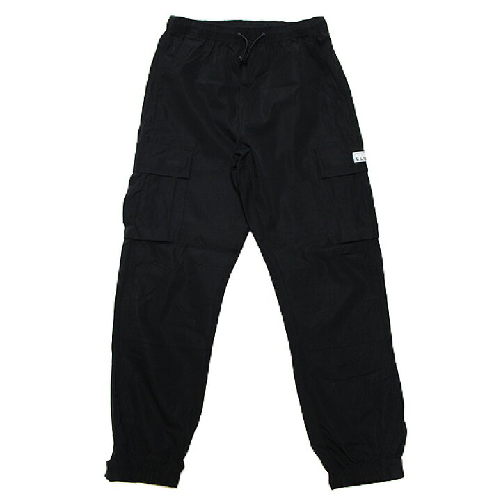 楽天市場】PRO CLUB プロクラブ ナイロン カーゴパンツ NYLON CARGO 