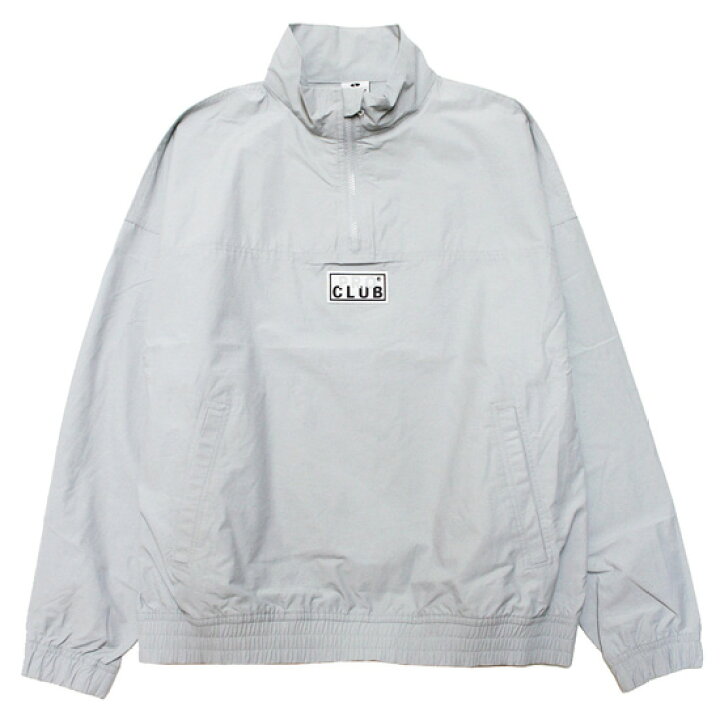 楽天市場】PRO CLUB プロクラブ ハーフジップジャケット HALF ZIP 