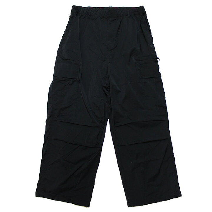 楽天市場】PRO CLUB プロクラブ ナイロンカーゴパンツ OVERSIZED CARGO 