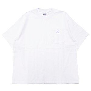 PRO CLUB �v���N���u �w���B�[�E�F�C�g �|�P�b�gT�V���c �|�PT HEAVYWIDE POCKET S/S TEE �X�g���[�g ���C�h�V���G�b�g �z���C�g �� S M L XL XXL