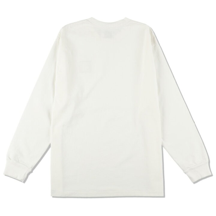 楽天市場】THUMPERS サンパーズ 長袖Tシャツ ロンT BOXLOGO L/S TEE 