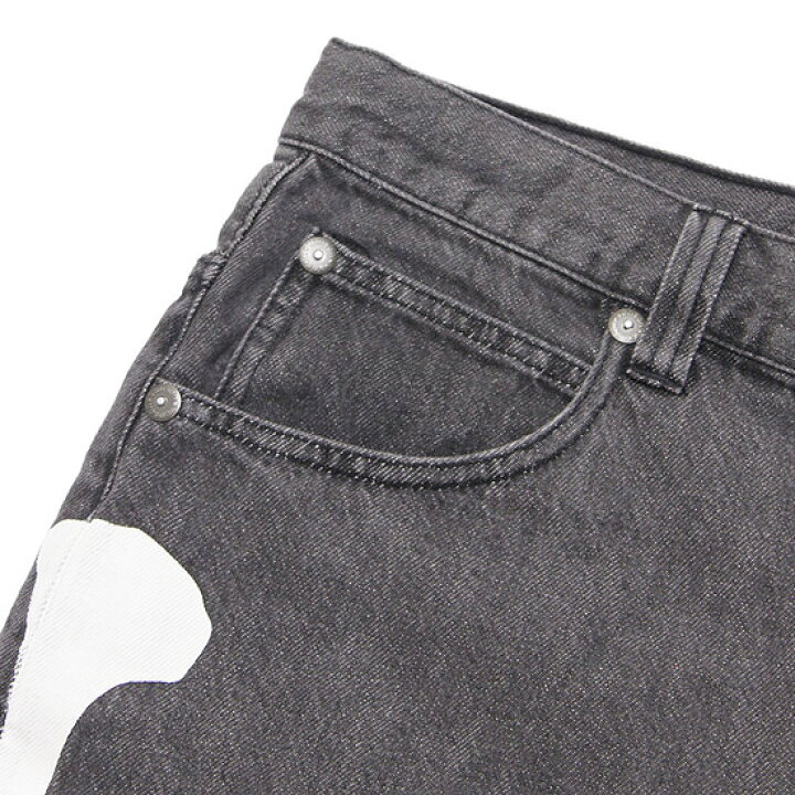 楽天市場】VANSON バンソン デニムショーツ ハーフパンツ BONE DENIM 