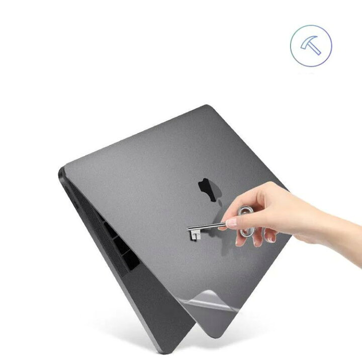 楽天市場】超薄 A+D+C MacBook Air 13 Pro 13 クリア ケース カバー