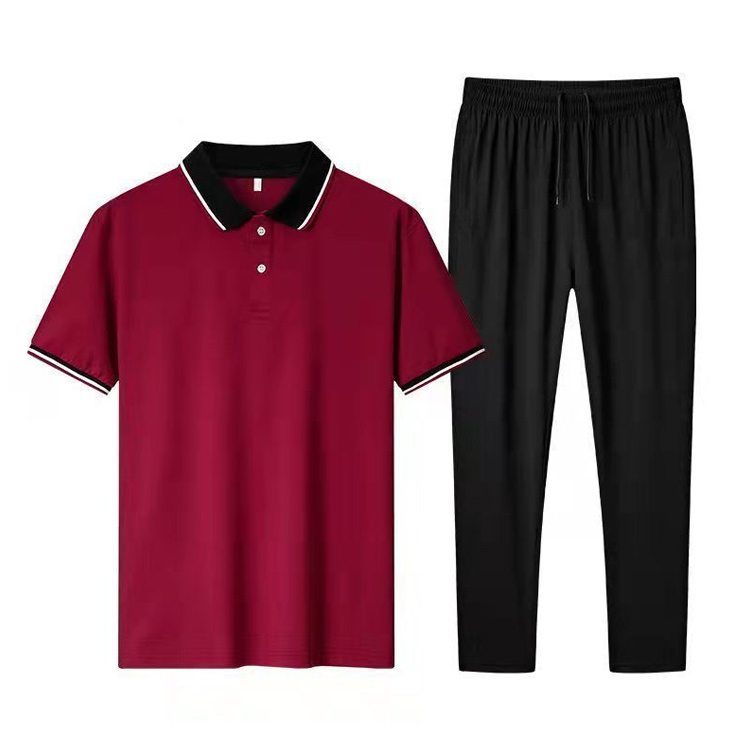 楽天市場】ゴルフ ウェア メンズ 夏 セットアップ ポロシャツ 半袖