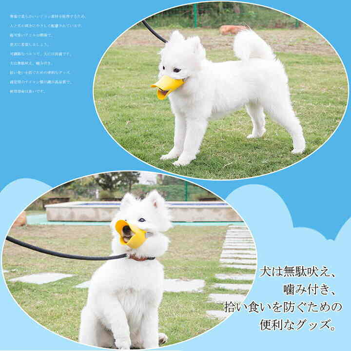 楽天市場 口輪 ペット用品 シリコン 小型犬ペット用マスク 犬用無駄吠え アヒル口の形マスク 噛みつき 拾い食い 家具破壊防止 しつけ かわいい送料無料 キズ舐め止め Front Fashion 楽天市場 口輪 ペット用品 シリコン 小型犬ペット用マスク 犬用無駄吠え アヒル口の形マスク 噛みつき 拾い食い 家具破壊防止 しつけ かわいい送料無料 キズ舐め止め Front Fashion