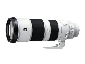 �Y�[�������Y�iFE 200-600mm F5.6-6.3 G OSS�jSEL200600G