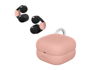 LinkBuds Clip��p�P�[�X�J�o�[�@HAC-LC900CA�@�R�[����