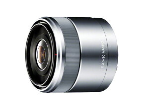 �}�N�������Y�iE 30mm F3.5 Macro�jSEL30M35