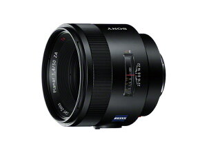 Pœ_YPlanar T 50mm F1.4 ZA SSMSAL50F14Z