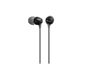 ���^�C���i�[�C���[���V�[�o�[MDR-EX15LP�@�u���b�N