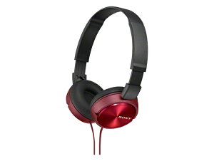 �X�e���I�w�b�h�z���@MDR-ZX310�@���b�h