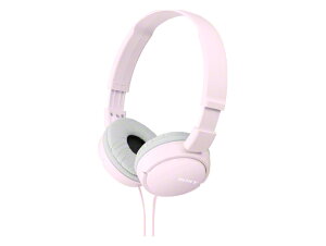 �X�e���I�w�b�h�z���@MDR-ZX110�@�s���N