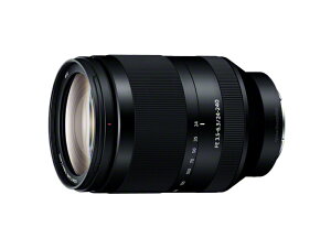 �Y�[�������Y�iFE 24-240mm F3.5-6.3 OSS�jSEL24240