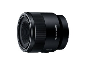 �}�N�������Y�iFE 50mm F2.8 Macro�jSEL50M28