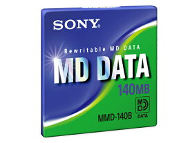 記録用MDデータ　MMD-140B