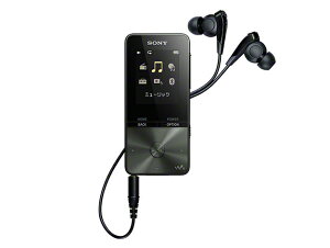 y݌ɂ܂@[\zEH[N} SV[Y@16GB NW-S315@ubN